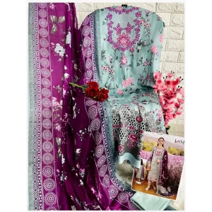 Buy Cotton Dress Material Online