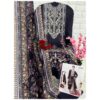 Cotton Printed Suit for Summer Season
