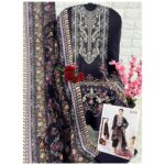 Cotton Printed Suit for Summer Season