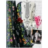 Dress Material with Pakistani Print