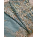 Fepic Pakistani Dress