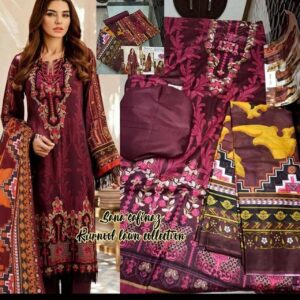 Summer wear Cotton Printed Suits