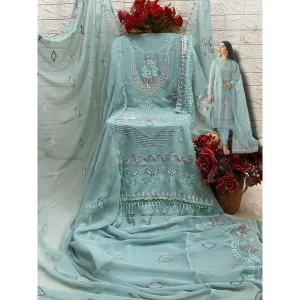 Pakistani Dress Material Online