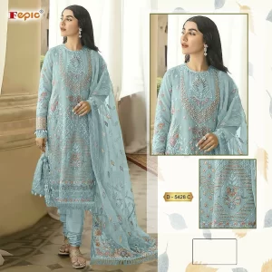 Pakistani Dress Material Online
