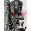 Ladies Cotton Printed Suit Dress Material