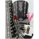 Ladies Cotton Printed Suit Dress Material