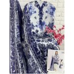Pakistani Printed Salwar Kameez Online
