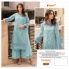 Heavy Pakistani Dress