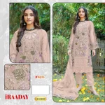 New Eid Dress Design 2025 Latest Collection