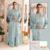 Pakistani Designer Suits in India