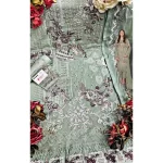 Designer Pakistani Mehndi Dresses for Women