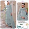 Pakistani Walima Dresses