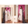 Buy White Pakistani Dress Online