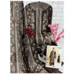 Cotton Printed Churidhar Materials