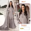 Party Wear Modern Pakistani Bridal Dresses