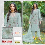 Salwar Kameez Pakistani Dress Design