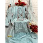 Salwar Kameez Pakistani Dress Design