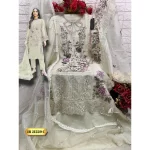 Salwar Kameez Punjabi Dress Design