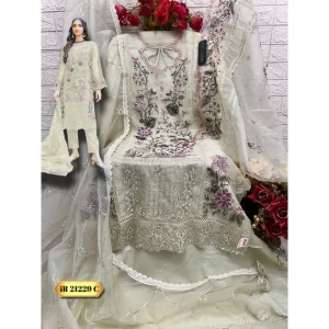 Salwar Kameez Punjabi Dress Design