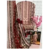 Stylish Pakistani Cotton suit Design