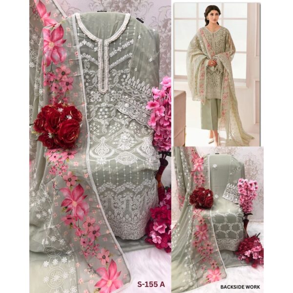Pakistani Dresses Online Free Shipping in India