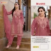 Simple Suit Design for Girls