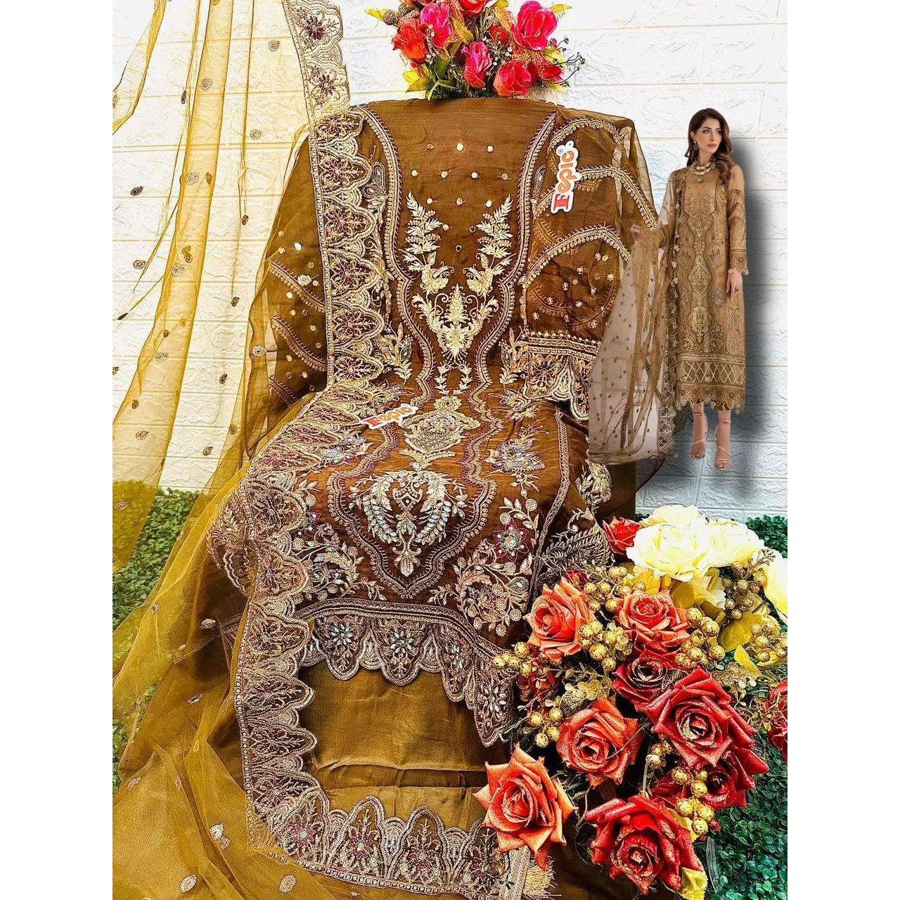 Unique Plain Simple Suit Designs