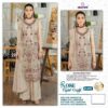 Pakistani Designer Wedding Dresses