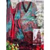 Pakistani Cotton Dress Material