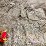 New Pakistani Wedding Dresses