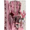 Women Cotton Dress Material with Cotton Dupatta