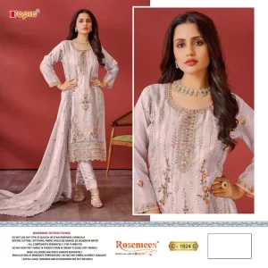 Fepic Suits in India