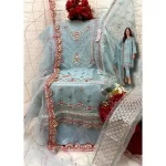 Pakistani Casual Dresses