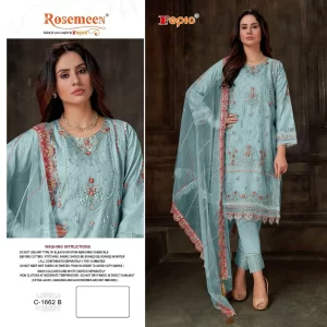 Pakistani Casual Dresses