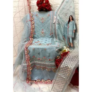 Pakistani Casual Dresses