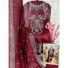 Pakistani Printed Suits for Daily Wear