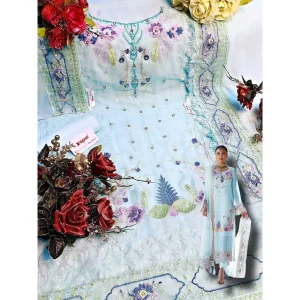 Ladies Pakistani Suit