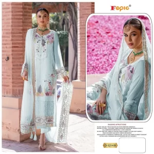 Ladies Pakistani Suit