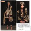 Sana Safinaz Lawn Replica Embroidered Suit