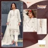 Heavy Pakistani Wedding Dresses