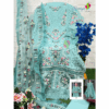 Latest Pakistani Suits 2025