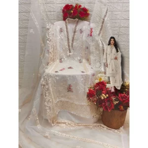 New Pakistani Suit Design