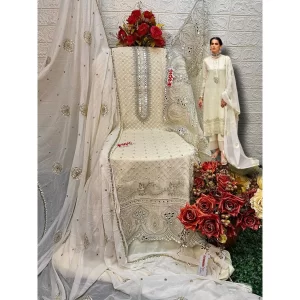 Pakistani Style Dresses