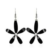 Latest Fashion Earrings for Girls