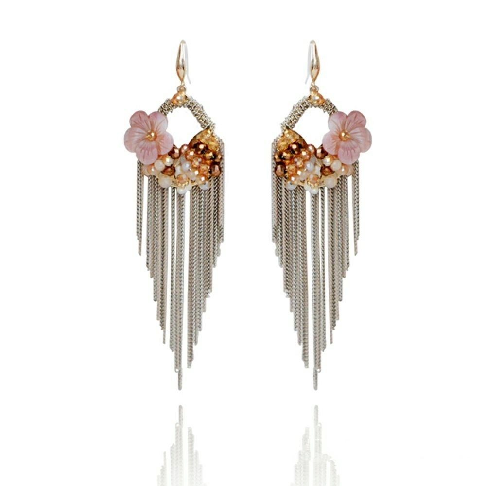 Designer Fashion Jewellery and Earrings 