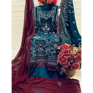 Formal Pakistani Dresses