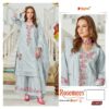 Semi-stitched Partywear Dresses