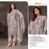 Semi Stitched Pakistani Suits
