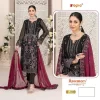 Pakistani Replica Salwar Suits
