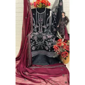 Pakistani Replica Salwar Suits